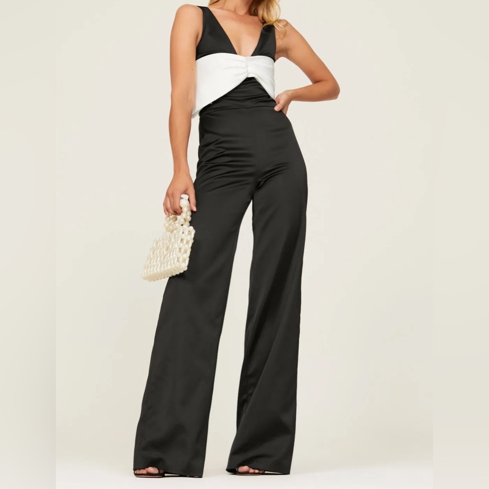 Alexis Marinna Jumpsuit